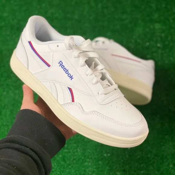 Reebok | Shoes | Reebok Royal Techque Low Mens Casual Shoes 